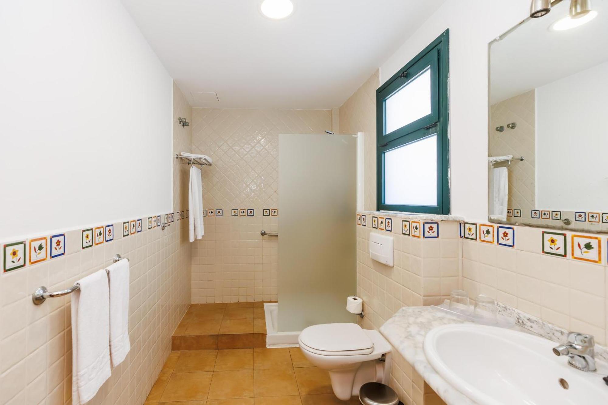 Apartamento de 2 dormitorios